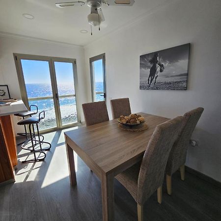 Apartamento Sara Lägenhet Santa Cruz de Tenerife Exteriör bild