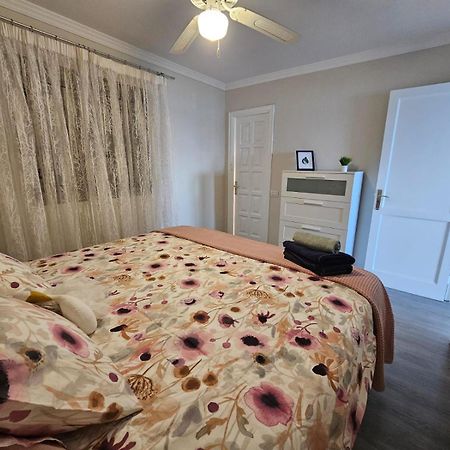Apartamento Sara Lägenhet Santa Cruz de Tenerife Exteriör bild