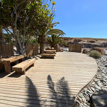 Apartamento Sara Lägenhet Santa Cruz de Tenerife Exteriör bild