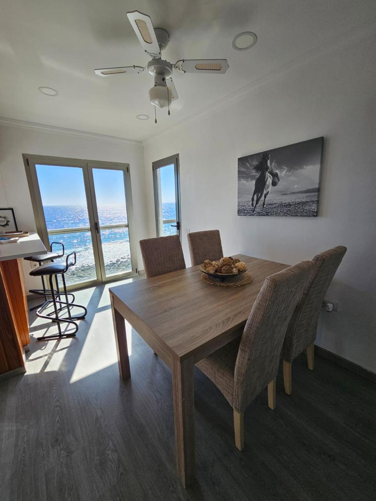 Apartamento Sara Lägenhet Santa Cruz de Tenerife Exteriör bild