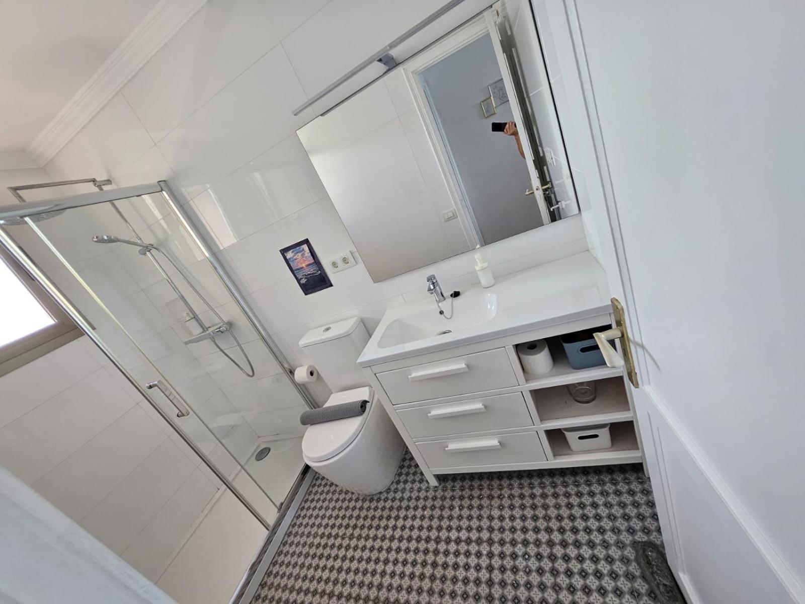 Apartamento Sara Lägenhet Santa Cruz de Tenerife Exteriör bild