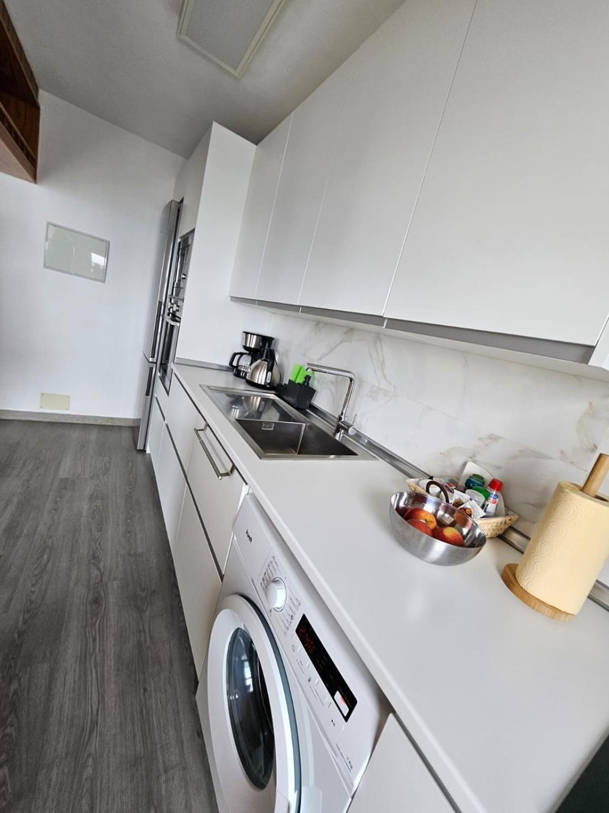 Apartamento Sara Lägenhet Santa Cruz de Tenerife Exteriör bild