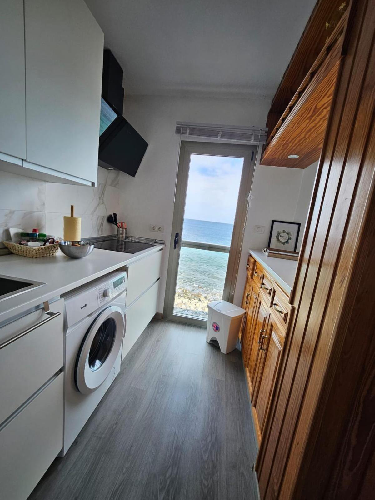 Apartamento Sara Lägenhet Santa Cruz de Tenerife Exteriör bild