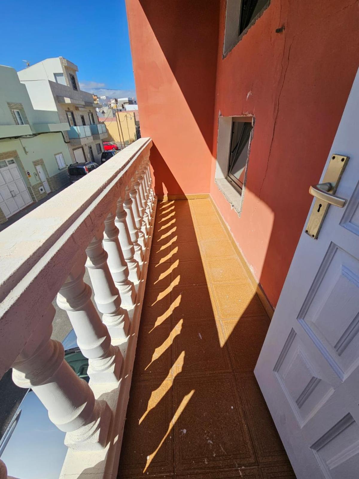 Apartamento Sara Lägenhet Santa Cruz de Tenerife Exteriör bild
