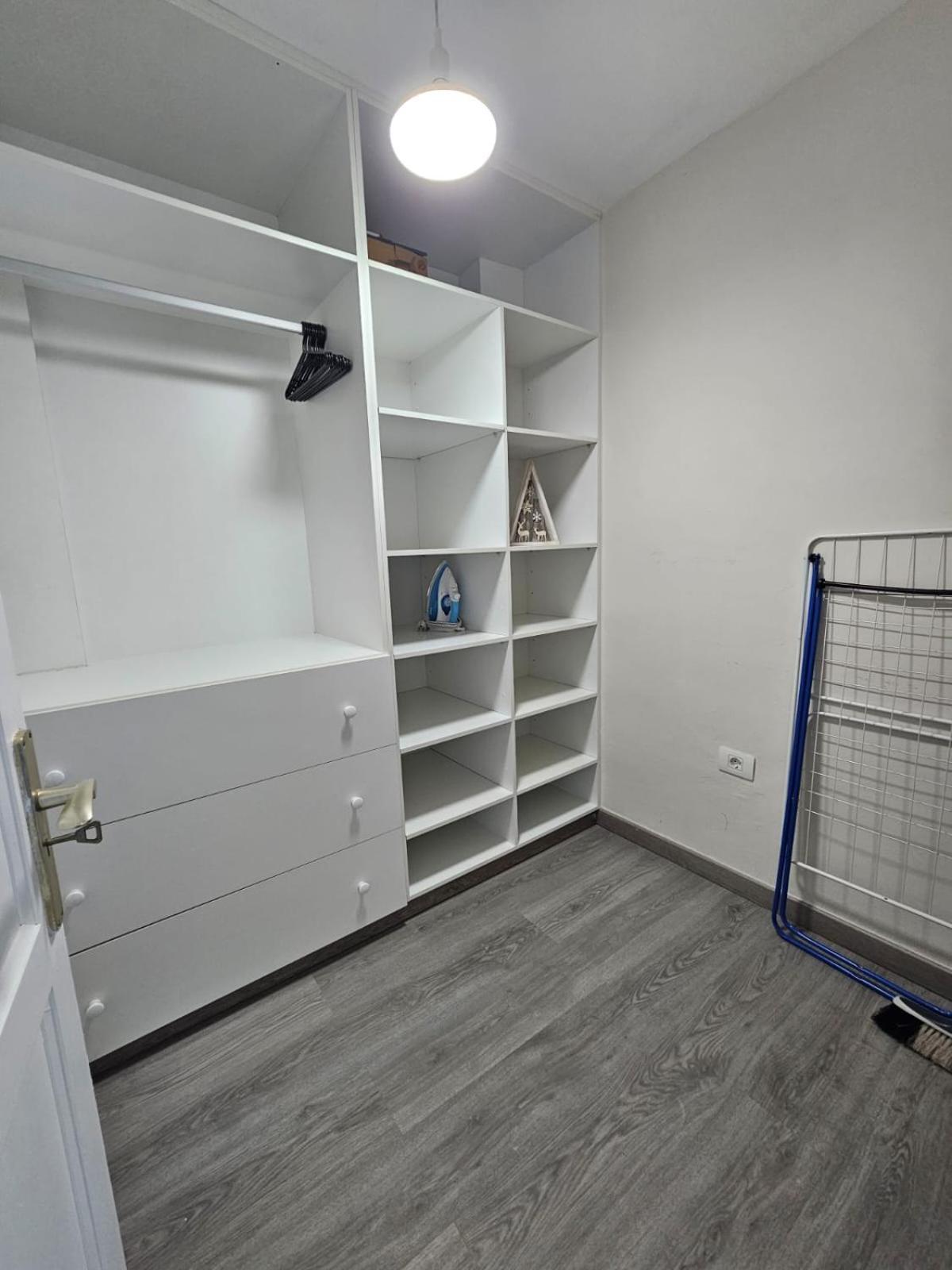 Apartamento Sara Lägenhet Santa Cruz de Tenerife Exteriör bild