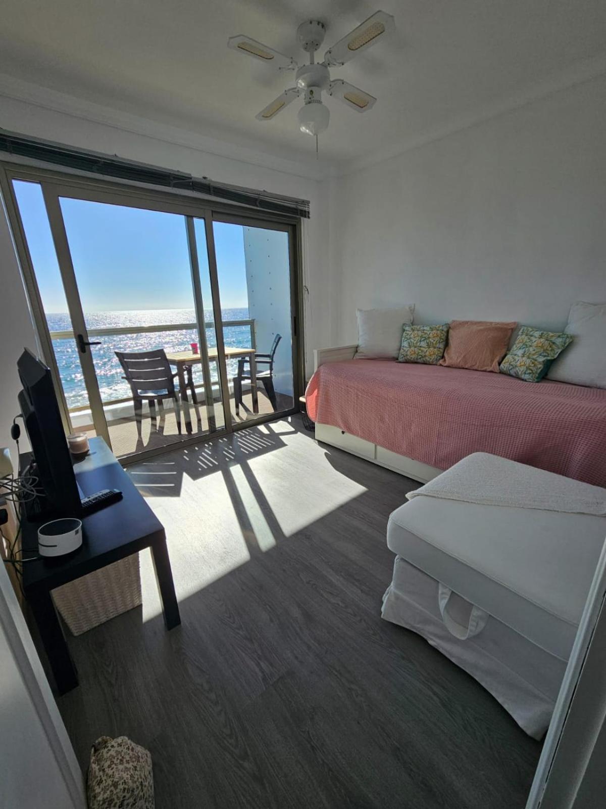 Apartamento Sara Lägenhet Santa Cruz de Tenerife Exteriör bild