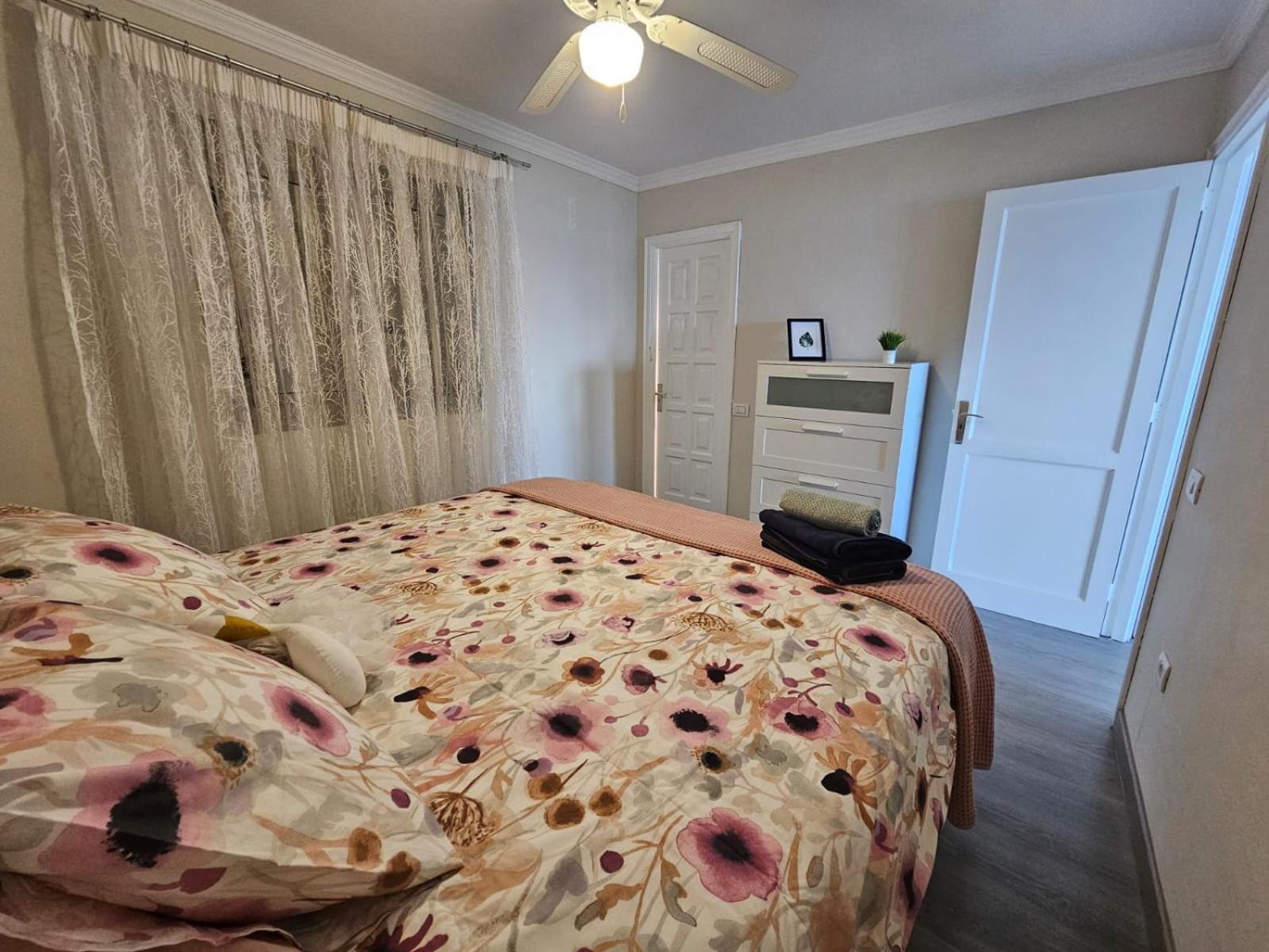 Apartamento Sara Lägenhet Santa Cruz de Tenerife Exteriör bild