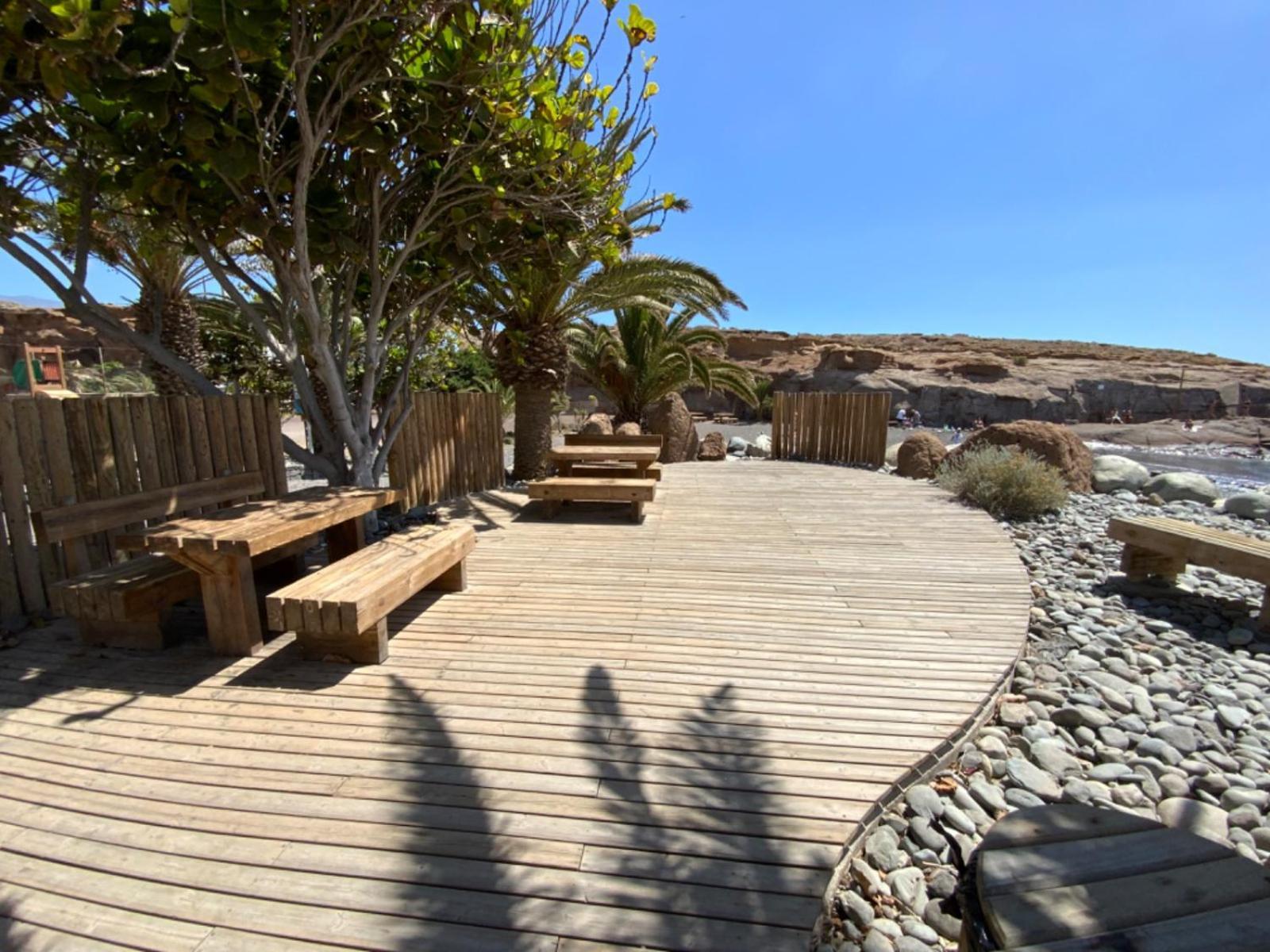 Apartamento Sara Lägenhet Santa Cruz de Tenerife Exteriör bild