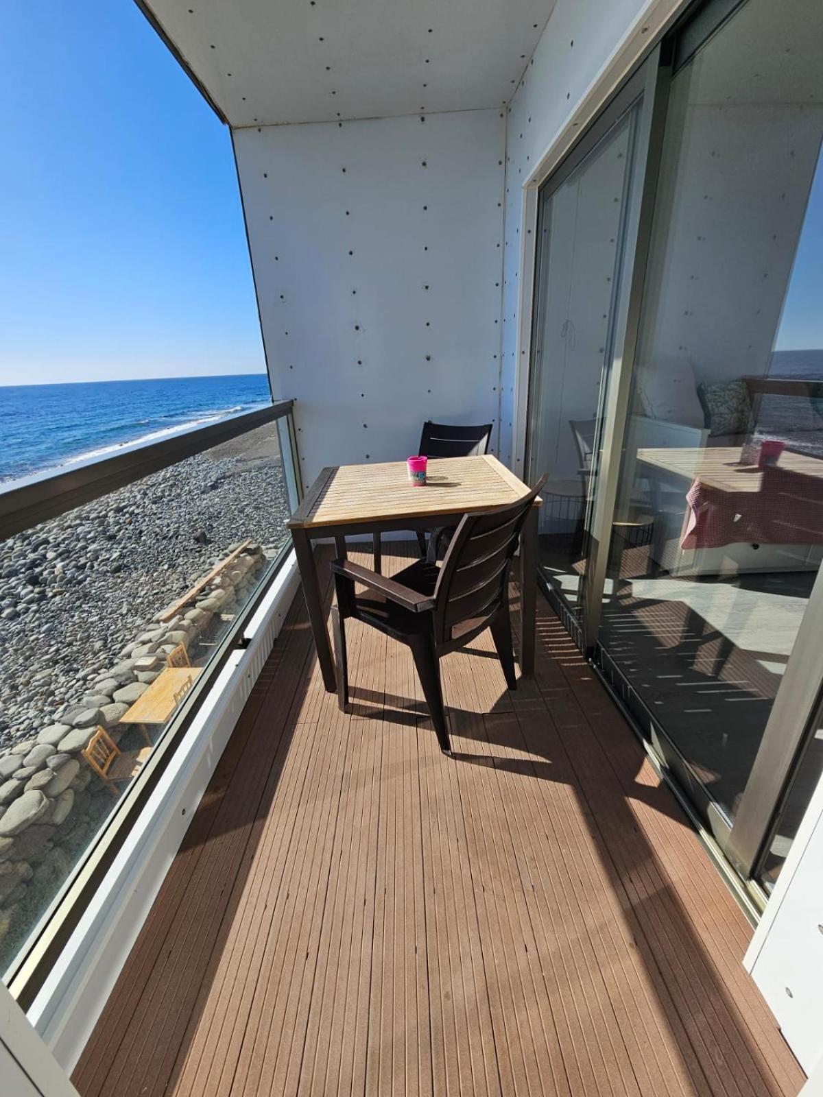 Apartamento Sara Lägenhet Santa Cruz de Tenerife Exteriör bild
