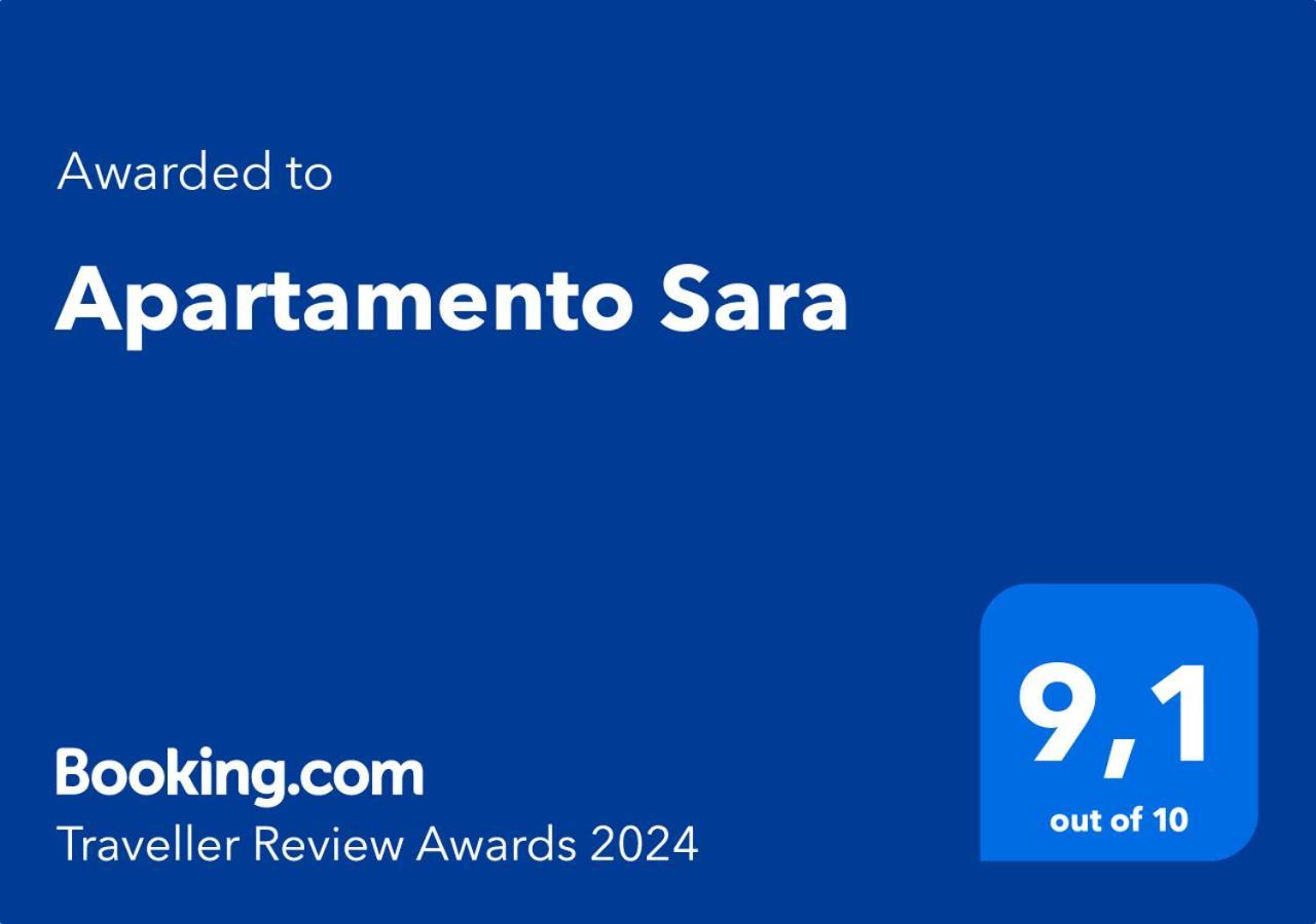 Apartamento Sara Lägenhet Santa Cruz de Tenerife Exteriör bild